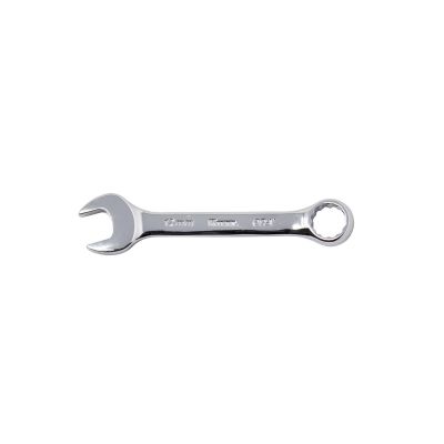 KTI41712 image(0) - K Tool International Wrench Combination 15 deg 12mm Short