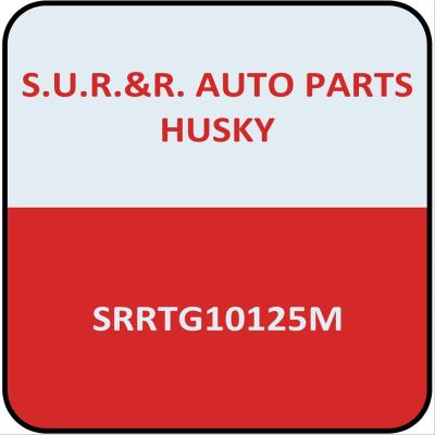 SRRTG10125M image(0) - THREAD GAUGE M10 X 1.25