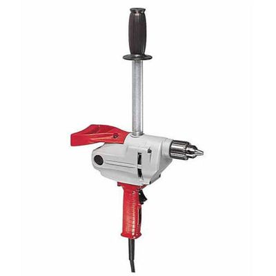 MLW1660-6 image(0) - Milwaukee Tool 1/2" Compact Drill 450 RPM