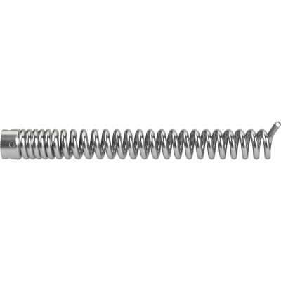 MLW48-53-3829 image(0) - Milwaukee Tool Flexible Straight Auger for Milwaukee® 7/8" Sectional Cable