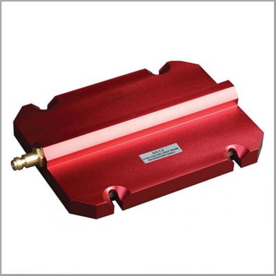 CATBA12 image(0) - Large Cast Iron Master Cylinder Adapter