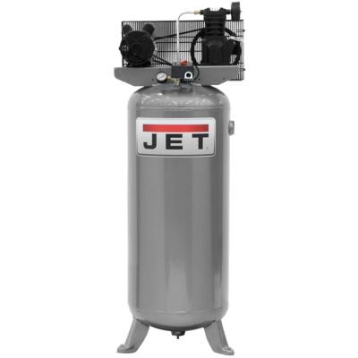 JET506601 image(0) - Jet Tools JCP-601- 60GAL VERTICAL AIR COMPRESSOR