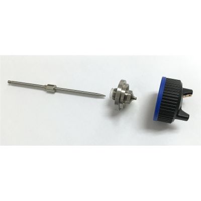 SAT1063586 image(0) - SATA Nozzle Set, 1.2 O, X5500 RP