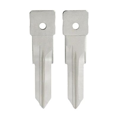 XTL27600736 image(0) - Key Blades for Citroen/Peugeot VAC102
