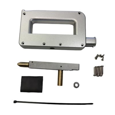 KILART38-HR image(0) - Weld Handle with Electrode Kit