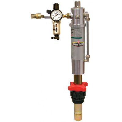 MILZE1730R image(0) - 5:1 Stub-Style Oil Pump (Pump ONLY)