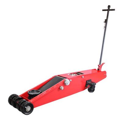 INT3220 image(0) - AFF - Service Jack - 20 Ton Capacity - Long Chassis - Manual - 7.5" Min H to 26.375" Max H - Heavy Duty