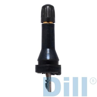 DILVS-90 image(0) - Dill Air Controls REPL RUBBER TPMS VALVE FOR
