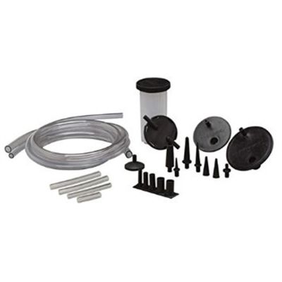 MITMVA6001 image(0) - Mityvac FLUID TRANSFER KIT