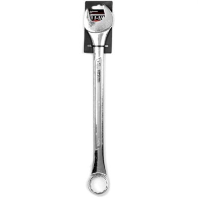 WLMW340C image(0) - Wilmar Corp. / Performance Tool 1-1/4 COMBO WRENCH