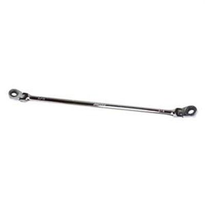 EZRNRM1618 image(0) - E-Z Red 16mm x 18mm non reversible ratcheting flex wrench