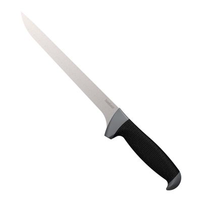 KER1247X image(0) - Kershaw 7.5" NARROW FILLET KNIFE WITH K-TEXTURE