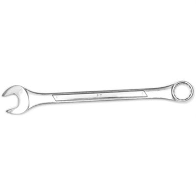 WLMW332C image(0) - 1" SAE Comb Wrench