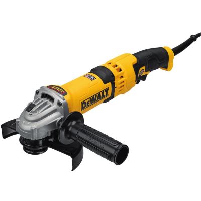 DWTDWE43066 image(0) - DeWalt 6" Corded High Performance Trigger Swit