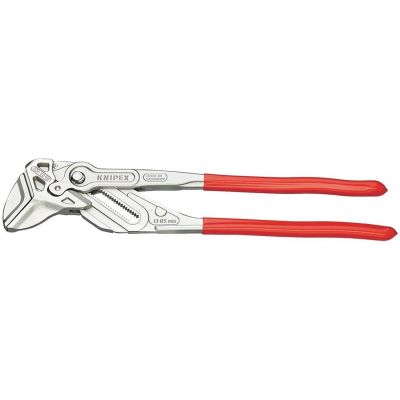 KNP8603400 image(0) - KNIPEX 16" Pliers Wrench