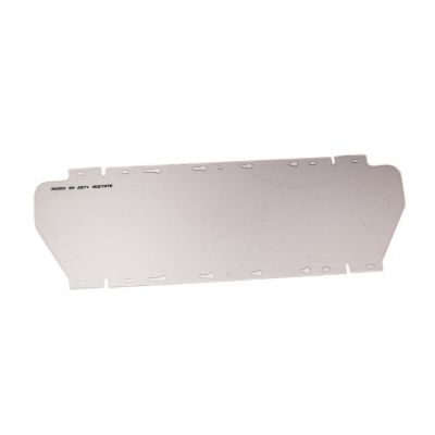 SRWS36040 image(0) - Sellstrom Sellstrom- Replacement Windows for 380 Series Face Shields - Clear - 6.5 x 19.5 x 0.040" - Sta-Clear- Anti-Fog