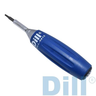 DIL5415 image(0) - 5415 T-10 Torque Tool