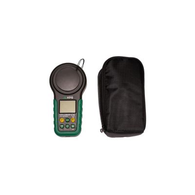 KPSLX30LED image(0) - KPS by Power Probe KPS LX30LED Digital Light Meter