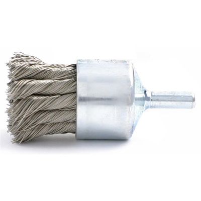 BRMBNH6.020 image(0) - BNH-6 .020 KNOTTED END BRUSH