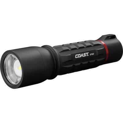 COS30321 image(0) - COAST Products Coast XP9R Pure Beam LED Flashlight