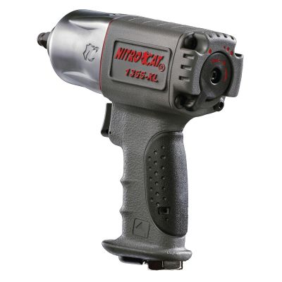 ACA1355-XL image(0) - AirCat 3/8" Drive NITROCAT Impact Wrench