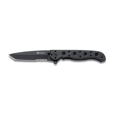 CRKM16-10KZ image(0) - CRKT (Columbia River Knife) Carson M16 Every Day Carry E.D.C. Knife