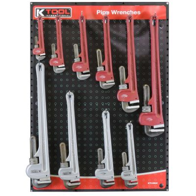 KTI0844 image(0) - Pipe Wrench Display