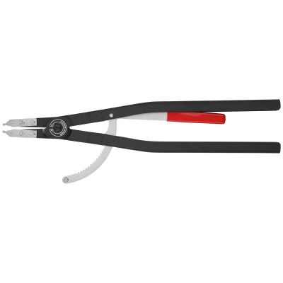 KNP4410J6 image(0) - KNIPEX SNAP RING PLIER