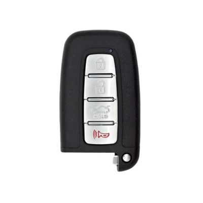 XTL17308837 image(0) - Hyundai/Kia 2009-2017 4-Button Smart Key