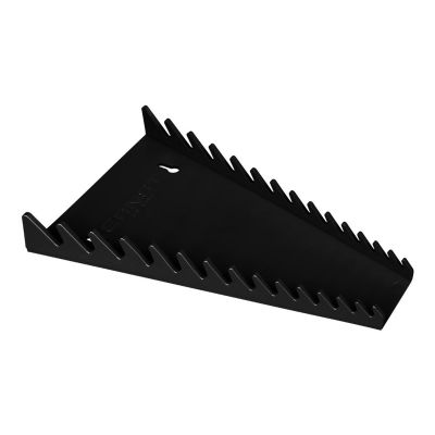 ERN5034 image(0) - Standard 14 Tool Wrench Organizer Tray- Black