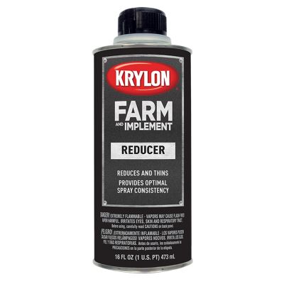 DUP2045 image(0) - Krylon Krylon Farm/Implement; Reducer; 16 oz. Pint