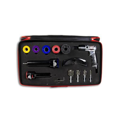 COUSTK-2228AD image(0) - STK-2228AD Counteract Commercial Wheel Cleaning Kit with Low Speed Air Driver
