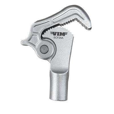 VIMSCF25A image(0) - SPRING-LOADED CROWFOOT ATTACHMENT (13/16'' - 1-7/8'') - WORKS WITH TH21 HANDLE