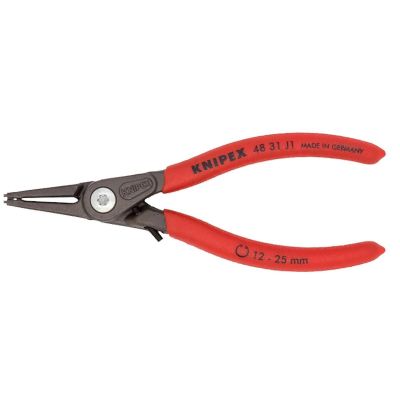KNP4831J1 image(0) - INTERNAL PRECISION SNAP RING PLIERS