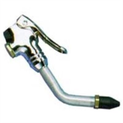 AMF205ATD image(0) - BLOW GUN ANGLE TIP W/ RUBBER TIP