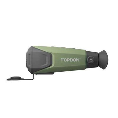 TOPTS004 image(0) - Topdon TS004 Thermal Monocular