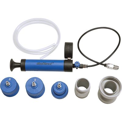 PBT71515 image(0) - Private Brand Tools OE VW/Audi Cooling System Pressure test Kit