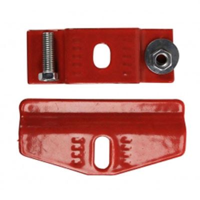 FJC46230 image(0) - FJC UNIVERSAL BATTERY HOLD DOWN BRACKET