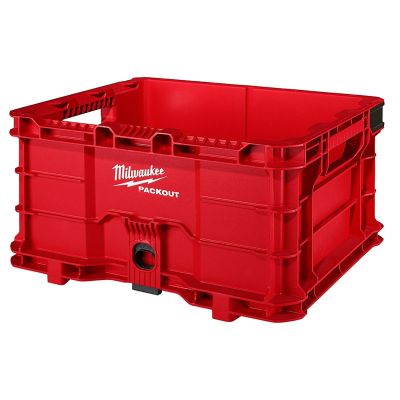 MLW48-22-8440 image(0) - Milwaukee Tool PACKOUT Crate