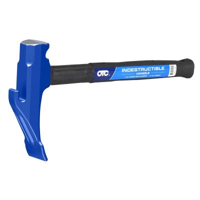 OTC5789ID-520 image(0) - OTC 5 lb. 20 in. ShortTire Service Hammer Indestructab