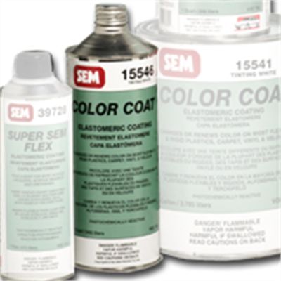 SEM15546 image(0) - Color Coat Tinting White