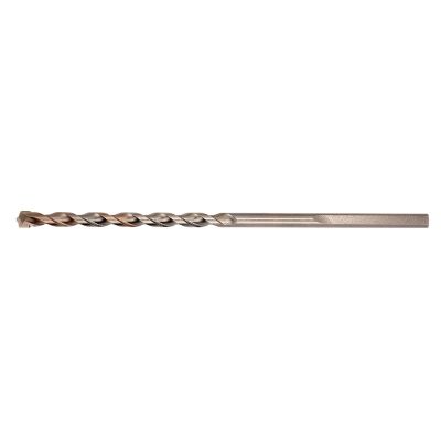 MLW48-20-4385 image(0) - Milwaukee Tool Spline Bit 4-Cutter 1-1/8" x 16"