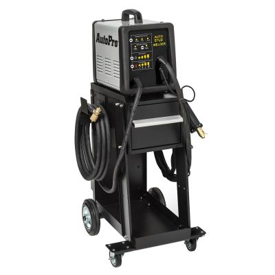 HSA9540 image(0) - Auto Pro Steel Welding System Package