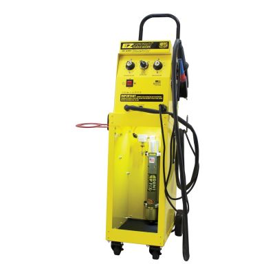 DENDF-EZN1G image(0) - Dent Fix EZ Nitrogen Plastic Welder Generator