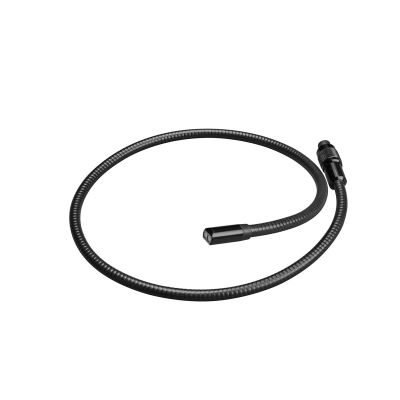 MLW48-53-0150 image(0) - Milwaukee Tool 3Ft Flex Inspection Cable