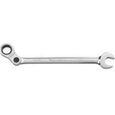 KDT85454 image(0) - GearWrench 7/16" INDEXING COMBINATION WRENCH
