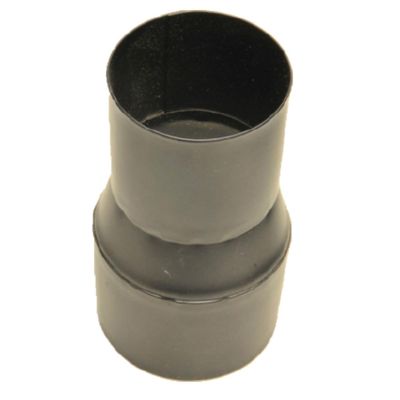 JET414825 image(0) - Jet Tools 3" TO 2-1/2" REDUCER SLEEVE FOR JDCS-505