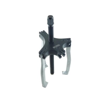 KTI70309 image(0) - K Tool International 7 Ton Ratcheting Gear Puller
