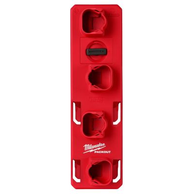 MLW48-22-8338 image(0) - Milwaukee Tool PACKOUT M12  Battery Rack