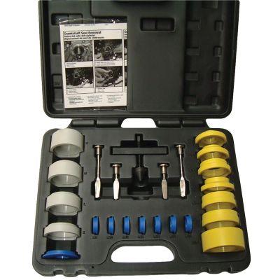 PBT70961 image(0) - Crankshaft & Camshaft Seal Tool Kit